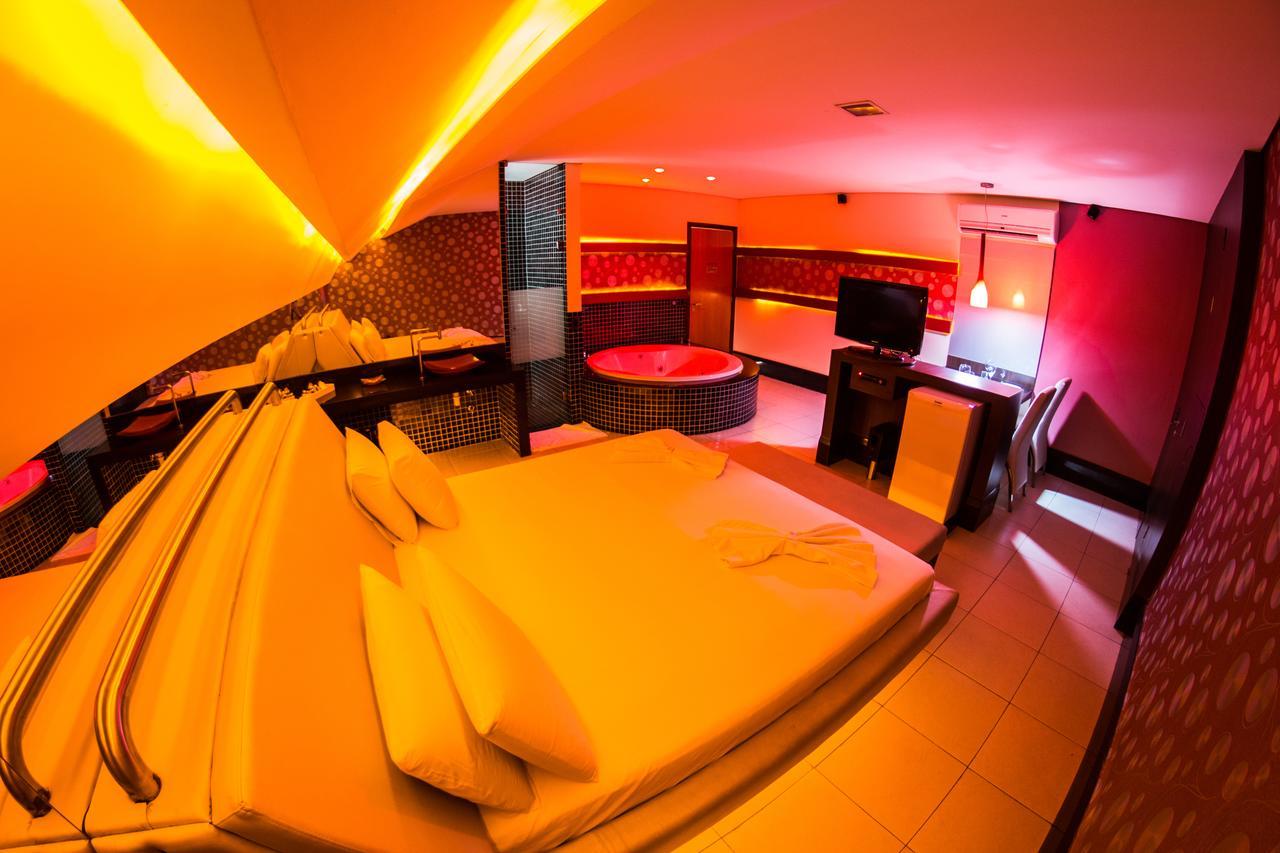 Village Motel (Adults Only) Fortaleza (Ceara) Ngoại thất bức ảnh