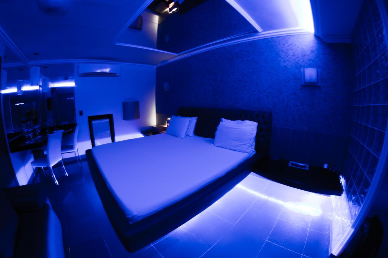 Village Motel (Adults Only) Fortaleza (Ceara) Ngoại thất bức ảnh