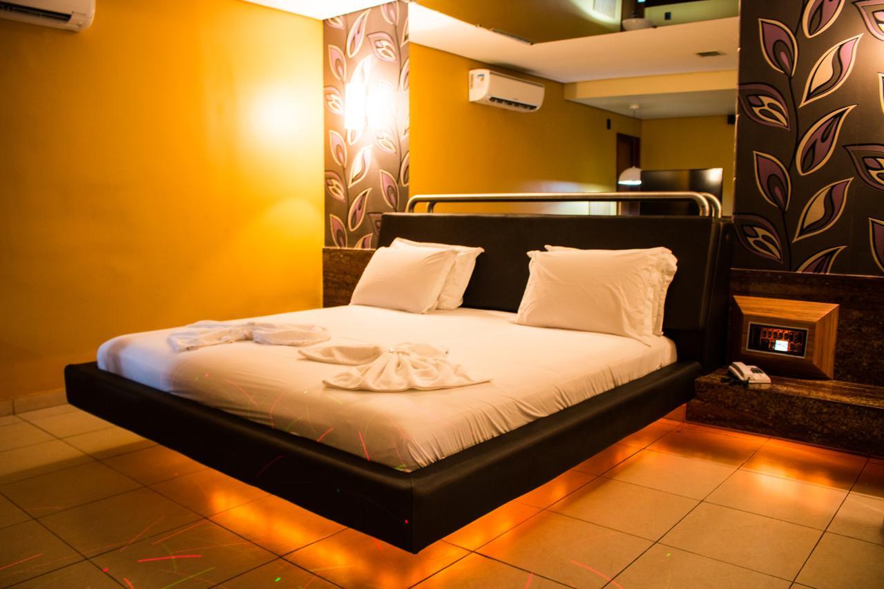 Village Motel (Adults Only) Fortaleza (Ceara) Ngoại thất bức ảnh