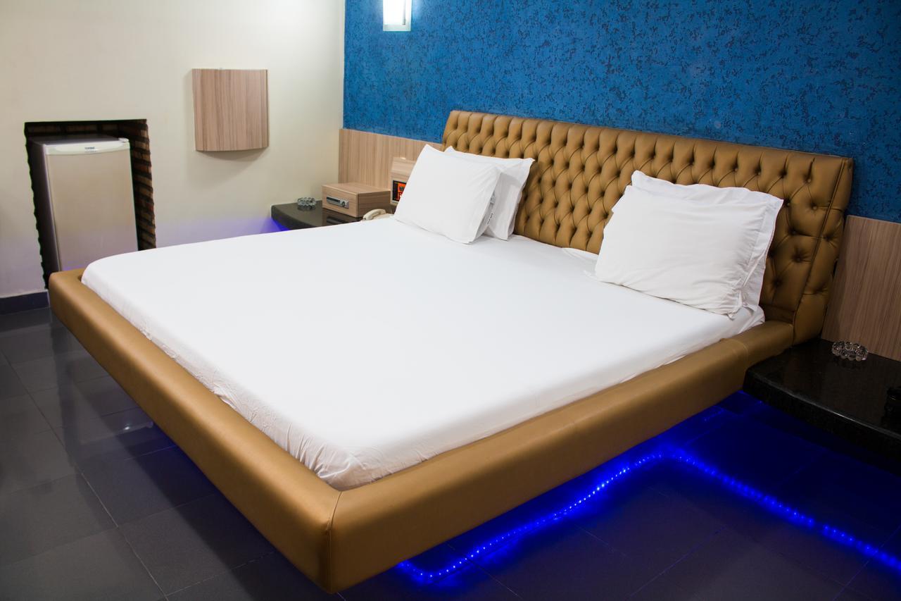 Village Motel (Adults Only) Fortaleza (Ceara) Ngoại thất bức ảnh