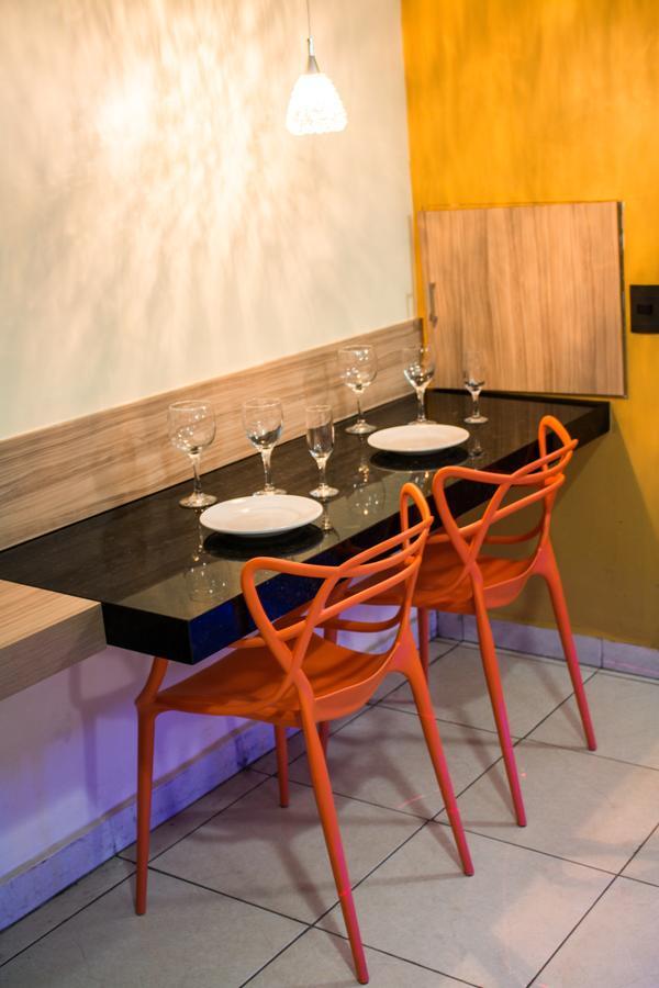 Village Motel (Adults Only) Fortaleza (Ceara) Ngoại thất bức ảnh