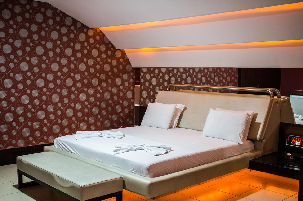 Village Motel (Adults Only) Fortaleza (Ceara) Ngoại thất bức ảnh