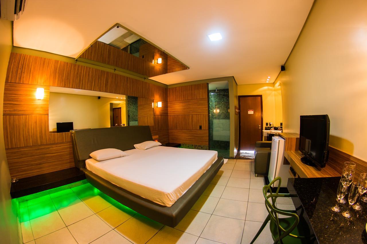 Village Motel (Adults Only) Fortaleza (Ceara) Ngoại thất bức ảnh