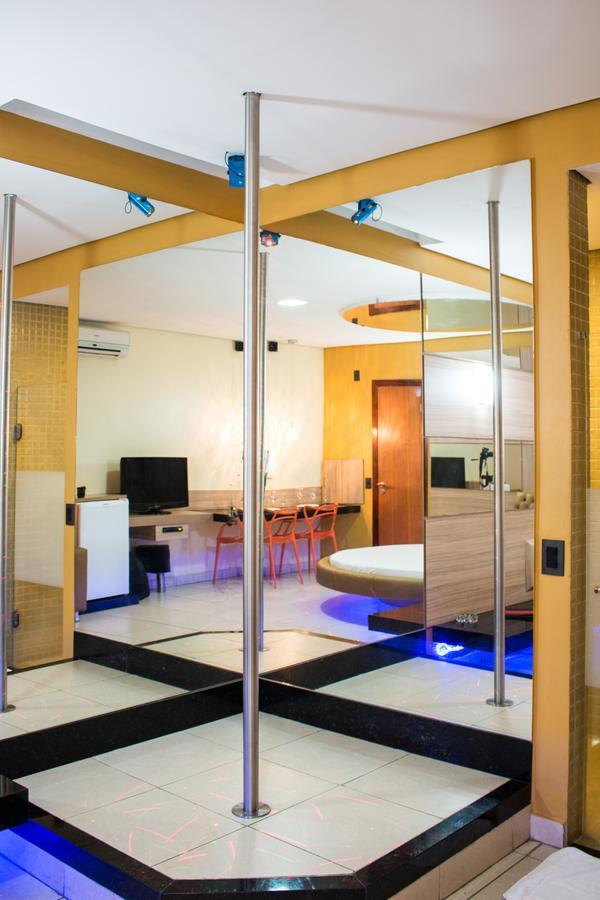 Village Motel (Adults Only) Fortaleza (Ceara) Ngoại thất bức ảnh